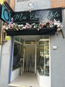 TIENDA